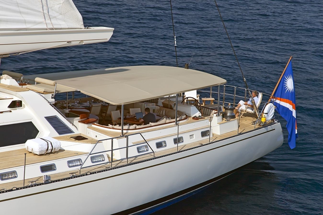 mirabella 3 yacht